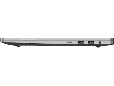 TECNO MegaBook T1 15.6" IPS R7-5800U. 16Gb. SSD512Gb. Win11 Серебристый