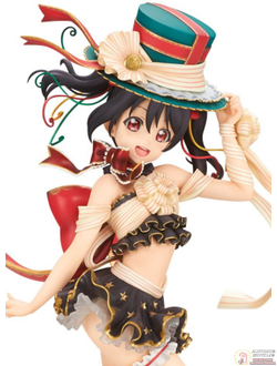 Фигурка 1/7 Нико Язава (Nico Yazawa)
