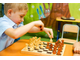 Шахматная школа для детей 7-12 лет