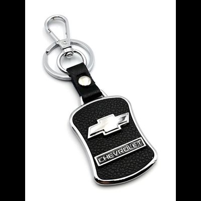 Брелок с логотипом CHEVROLET