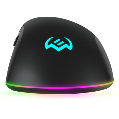 Оптическая игровая проводная мышь  Sven RX-G830