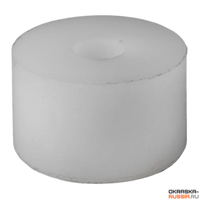 Уплотнение в блок насоса для окрасочного аппарата ASPRO-1800