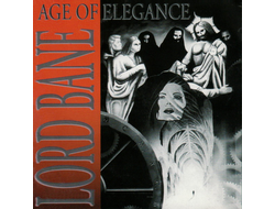 Lord Bane - Age Of Elegance LP colored