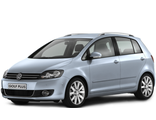 Volkswagen Golf Plus (2004+)