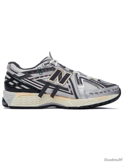 New Balance 1906A Silver Gold Metallic (41-45)