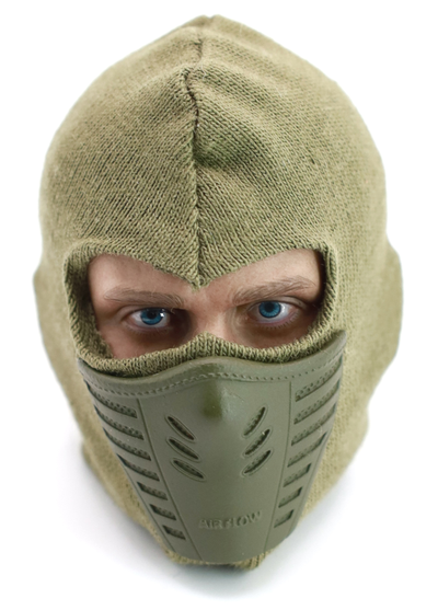 Балаклава 1/6 (78097) - DAMTOYS