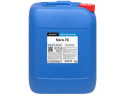 Щелочное средство NERO 70 - 20 кг, 548-22