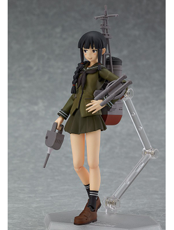 Фигурка фигма Китаками (figma Kitakami)