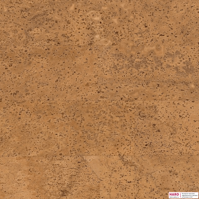 Пробковые полы Haro Ронда натур 527381