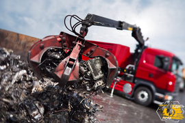 Демонтаж металлоконструкций — договорные цены на демонтаж металлолома в компании «Вторкабель», купим металлолом дорого, цены на лом в Екатеринбурге