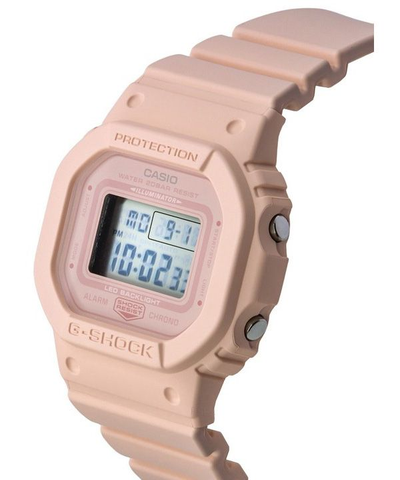 Часы Casio G-Shock GMD-S5600BA-4