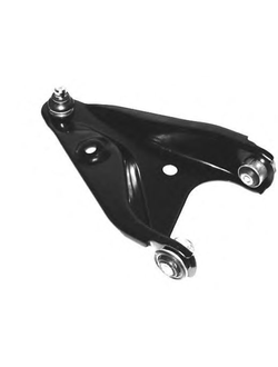 Рычаг передний левый (SASIC) для Рено Сандеро 2