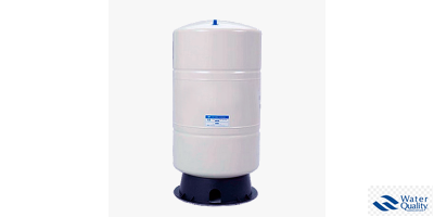 НАКОПИТЕЛЬНАЯ ЁМКОСТЬ МЕТАЛЛИЧЕСКАЯ ROT-20W/В