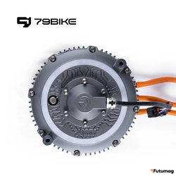 Двигатель Falcon Pro