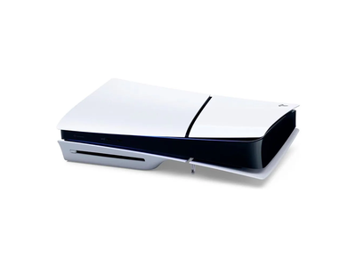 Игровая консоль Sony PlayStation® 5 Slim(CFI-2000) Белый