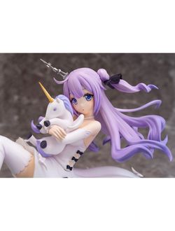 Фигурка 1/7 Единорог (Unicorn by PLUM)