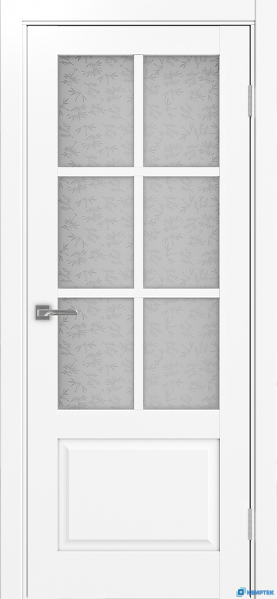 OPTIMA PORTE Тоскана 641.2221