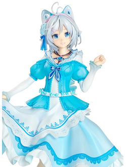 Фигурка 1/7 Siro