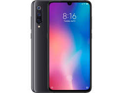 Xiaomi Mi9 SE 6/64GB Black (Global) (rfb)