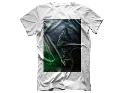 Футболка Stalker/ Сталкер №16