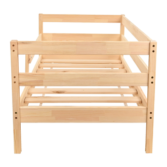 Подростковая кровать Pituso Софа Эко Натуральный