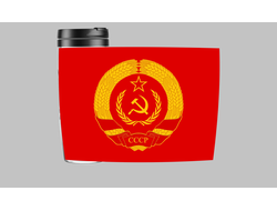 Термокружка СССР №10