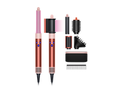 Стайлер Dyson Airwrap Complete Long HS05 Strawberry Bronze/Blush Pink