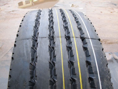 Шина 385/65R22.5 Tyrex TR-1 ALL STEEL