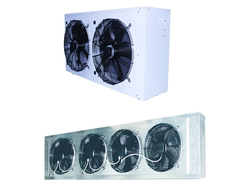 Сплит-система среднетемпературная Intercold МСМ 6136
