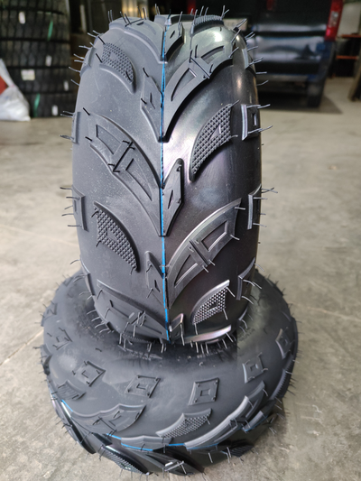 Шина АТ 145/70-6 CETO на детский квадроцикл