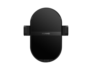Держатель с беспроводной зарядкой HUAWEI SuperCharge Wireless Car ...