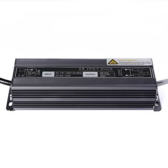 Герметичный блок питания 12V 150W IP67 TDL15067