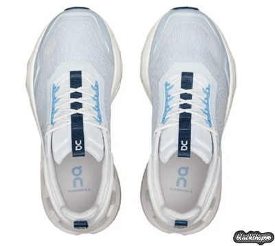 On Cloudnova X Blue (40-45)