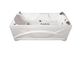 Акриловая ванна Triton Диана,170х75x65 см