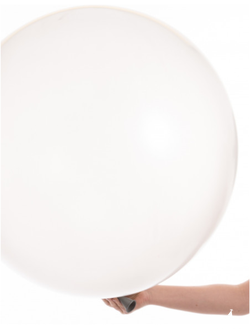 Гигант серебро с надписью и гирляндой