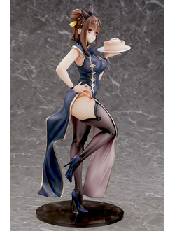 Фигурка 1/6 Райзалин Стаут (Reisalin Stout Chinese Dress Ver.)