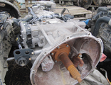 АКПП G211-12 Mercedes Benz Actros MP3 0012603600