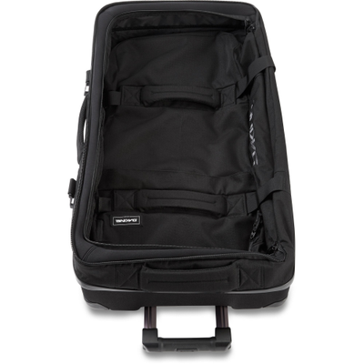 Сумка на колесах Dakine Split Roller 110L Black