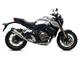 Выхлопная система Arrow X-Kone 71704MI + 71892XKI