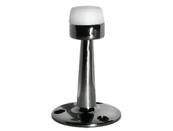 MORELLI Дверной ограничитель DS2 BN никель черный