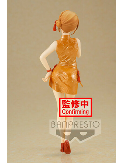 Фигурка Ироха Ишики (Isshiki Iroha Kyunties)