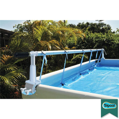 Наматывающее устройство Kokido Solaris II K651CBX