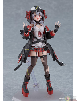 Фигурка фигма Хлоя Сакамата (figma Sakamata Chloe)