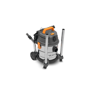 Пылесос строительный VILLARTEC VE 162E
