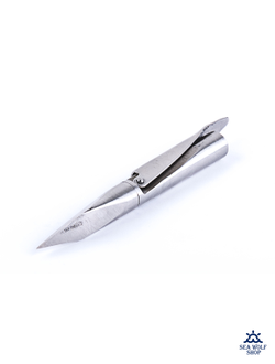 Наконечник Sargan Горбыль 9см трехгранный 1л, скруч.