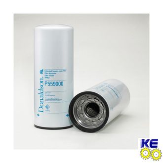 600-211-1340 фильтр масляный KOMATSU HD785-7