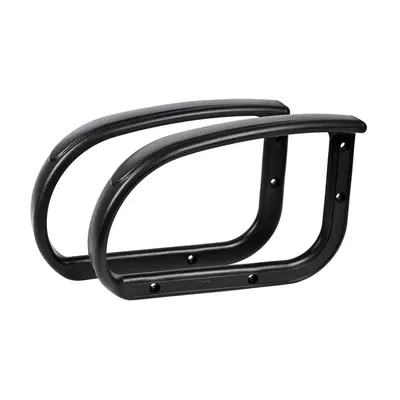 Подлокотники  80*154 мм (в компл. 2 шт.)