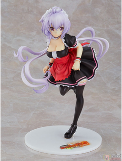 Фигурка 1/7 Крис Юкинэ (Yukine Chris Lovely Maid Style, [AQ])