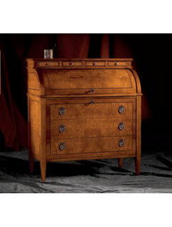 БЮРО (L96*P48*H106) VACCARI GIOVANNI BV666