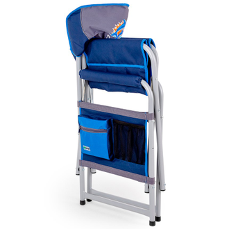 Продажа складных кресел Dolphins Lite в Иркутске по низким ценам